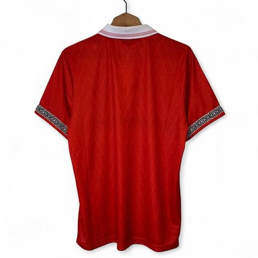 Umbro Football T-Shirt