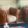 Chesterfield Sofa Suite Image 3