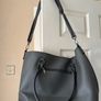 Grey Ladies Bag Image 2