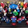 Lego Superman Collection Image 3