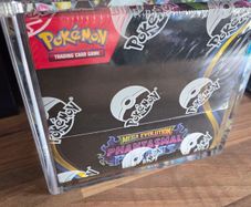 Phantasmal Flames Booster Box