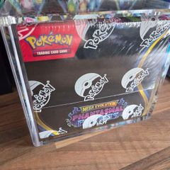 Phantasmal Flames Booster Box