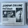 The Clash - London Calling Remastered - CD Image 3