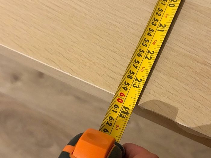 Ikea Desk