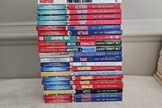 Football books