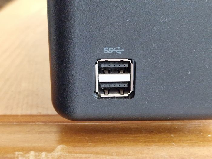 HP Docking Station, Model: HSTNN-I11X, in excellent Condition