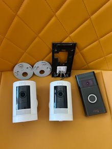 ring camera