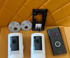 ring camera