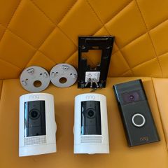 ring camera