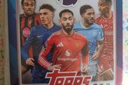 Topps Flagship Premier league 26/27