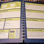 2006. Night Sky Tracker Book. Image 6