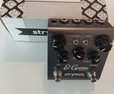 Strymon El Capistan Tape Echo V1 (with box)
