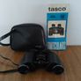 Vintage Binocular Tasco Zip 2004 8x30 mm Fully Coated 393FT/1000YDS - 131M/1000M Image 9