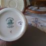 Belleek Kylemore Abbey Celebration Vase Image 2
