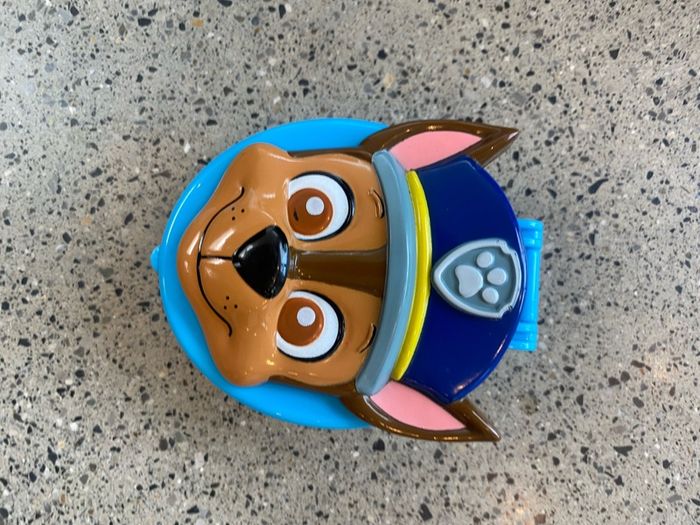 Free toys - 18 months - 5 years
