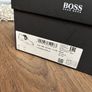 Boss Firstclass Derby Dress Shoes Image 4