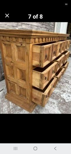 Dining room furniture