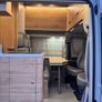 Campervan Globe Traveller 2022  Automatic LHD Image 6