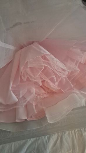 confirmation dress