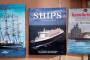 Three Ships Books