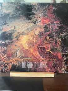 The God Machine - Scenes from the Second Storey (First Press)