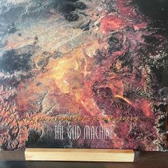 The God Machine - Scenes from the Second Storey (First Press)