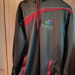 St Catherine's Rush Nation School uniform