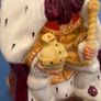 Rare Wedgwood & Co. 'Unicorn King' Toby Jug Image 8