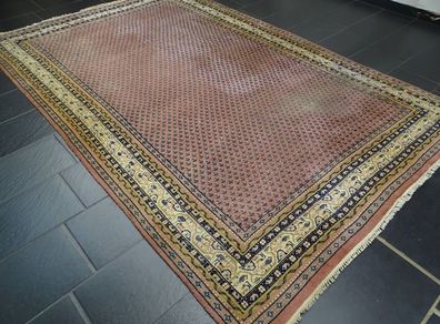P.ersian Sarok Mir Rug 3.05x1.95m (Samirs)