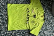 South Africa 3rd Jersey