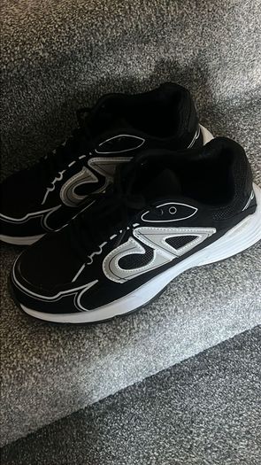 man shoes