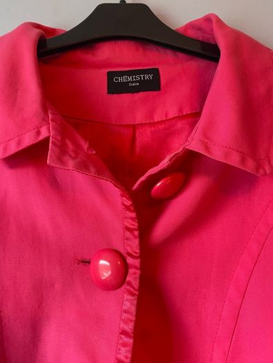Chemistry Office jacket 10-12