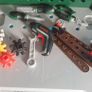 Bosch work station Image 3