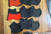 scuba diving hoods - selection
