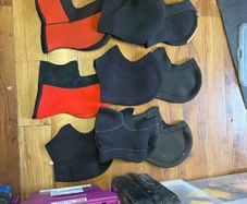 scuba diving hoods - selection