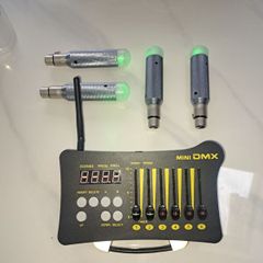 Wireless Dmx System