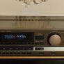 Classic TECHNICS SA-GX200 Receiver, Like new. Cleaned Image 3