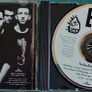 EMF - Schubert Dip CD (1991) Indie Electronic Pop Rock "Unbelievable" EX+ Image 2