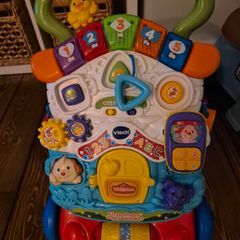 Baby walker