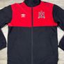 Vintage Umbro Dundalk FC Jacket Mens Medium Image 2
