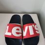 New Levi's slides,uk6 Image 4