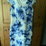 Ladies occasion wear dresses and jacket Image 6