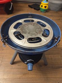 campingaz grill