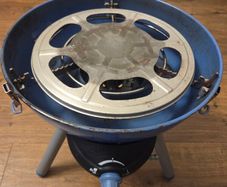 campingaz grill