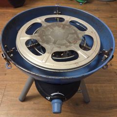 campingaz grill