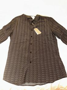Topman shirt