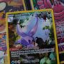 Hisuian Goodra ! Illustration Rare ! from Crown Zenith Set ! 2023 ! Pokemon Card ! Image 2