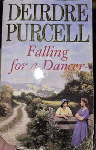 Falling for a Dancer