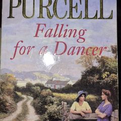 Falling for a Dancer