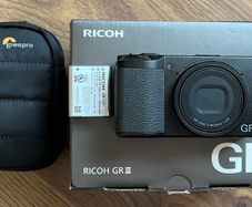 Ricoh Gr Iii